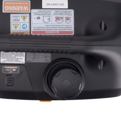 5000W /3800W Portable Inverter Generator Gas Powered Quiet for Camping Outdoor