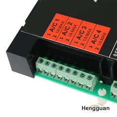 Smart AC Module Load Shed Module (SACM) w/Fuse fit for Generac Generator