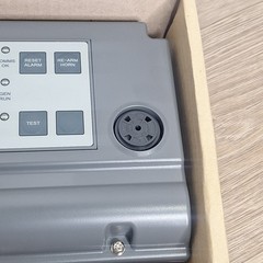 GENERAC REMOTE ALARM.ANNUNCIATOR UNIT NEW 21 LIGHT PROFESSIONAL GRADE 0G5721
