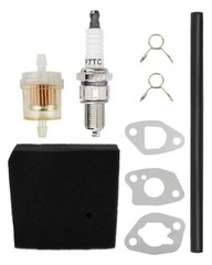 Carburetor Assy for Predator 3500 Watts Inverter Generator 63584 with Air/Fuel