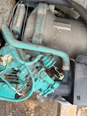 ONAN Emerald III GenSet 6500 Watt Generator 6.5 kW RV MOTORHOME NO SHIPPING FXEX