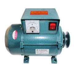 Belt-driven Diesel Engine, Small Household-Use Pure Copper-Wired Gasoline Engine