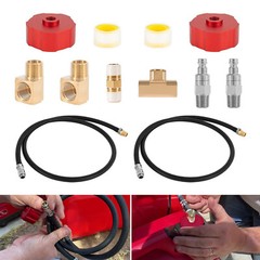HND1.2CD for Bergs II Dual System for Honda EU2200 EU2000 EU1000/Polaris P1000i