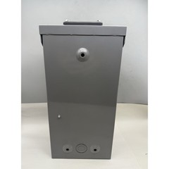 SURAIELEC 30 Amp Generator Inlet Box, NEMA L14-30P Power Box *READ DESCRIPTION..