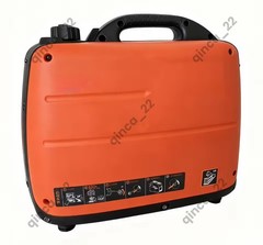 2.3kw Gasoline Generator XP2800i-YS for RV Camping Home Emergency Outdoor Tools