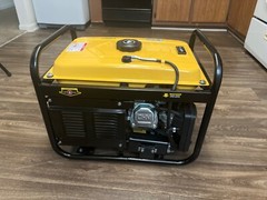 Duro star Generator DS4000S