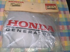 New Honda EU2000i Portable Inverter Generator Cover 08361-07-000 USA