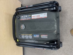 RYOBI RY906522VNM GENERATOR (LOCAL PICK UP ONLY) 123 HRS