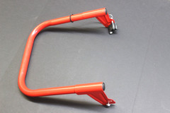 Husky HU3650 Portable Gas Powered Generator Handle Assembly Repair Part