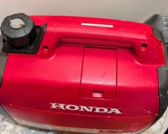 HONDA EU2200I – INVERTER/GENERATOR