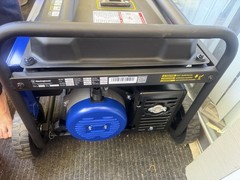 Westinghouse WGen5300DFcv Dual Fuel Generator 6500W Toolkit Manual Hose