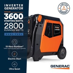 Generac iQ3600