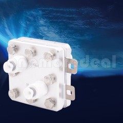 PEM Electrolyzer Hydrogen Electrolyzer for Hydrogen Rich Water Generator LOT