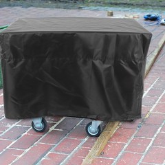 Generator Cover for Outdoor Engine Covers (81X61X61CM) Generators