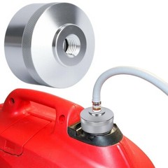 Extended Run Fuel Gas Cap Suits Honda Generator EU2000i EU20i Fit 1/4″NPT Line
