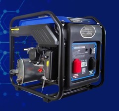 Silent King Parking Air Conditioning Inverter Portable Auto Start-Stop Generator