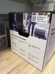 YOSHINO B4000 SST PORTABLE POWER STATION (NEW FACTORY SEALED) SHIPS FAST