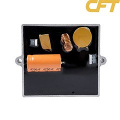 Engine Battery Charger Assembly for Generac Generator 0A18010SRV 0A1801 12V