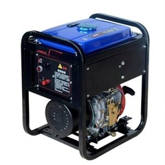 24V DC Generator, Diesel Generator Parking Air Conditioning Gasoline Generator