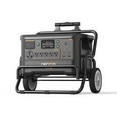 Pecron F3000flp Power Station. Unit Ships to Mexico only, buyer pays shipping.
