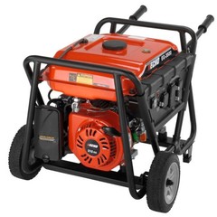 Echo 3,500 Watt Gas Powered 50-State Portable Generator