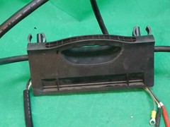 Mi-T-M AW-5100-0002 – Generator Accessories, Parallel Port Box – OEM – Free Ship