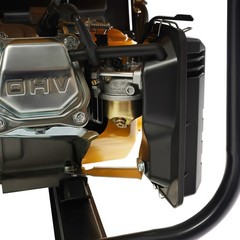 1.8KW 6.5HP 4-Stroke Gasoline Generator Single Cylinder Portable Power Generator