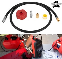 HND1.2CS B.E.R.G. I Single System Clam Kit For Honda EU1000i & EU2000i Generator