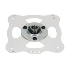 1000W DIY Disc Generator Permanent Magnet Core-less Generator Wind Power