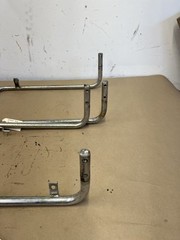 Honda E2500 Generator Trim Brackets B11