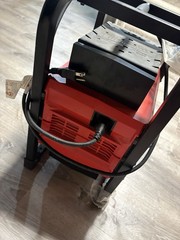 *Brand New* MX FUEL 3600-Watt/1800-Watt Lithium-Ion Battery Powered Generator