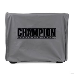Champion Power Equipment C90010 Inverter Generator Cover, Gray