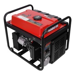 10500W Tri Fuel Inverter Generator Electric Start 120V/240V For Home Backup