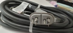 Briggs & Stratton 20 Amp Generator Adapter Cord Set – 25′ Long 4 Outlets – New