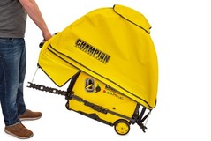 Champion Power Equipment 100603 Storm Shield Severe Weather Inverter Generato…