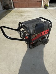 Coleman Powermate 6250 Generator