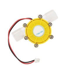 F50 Hydroelectric Generator Lightweight Energy Generator For Rivers Popular