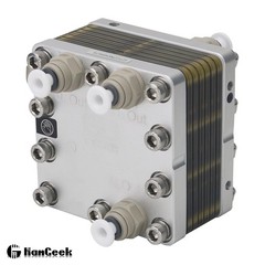 GT-A1500-6250 1500ML Electrolytic Cell Module PEM Hydrogen Generator for Water #