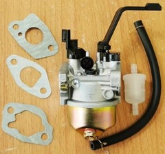 Carburetor For Alton AT04105D 3500 Watts 196cc 6.5hp Generators