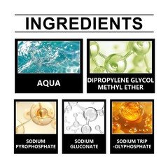 1/3x Anti-Wear Engine Treatment Oil Additive Highly Effective Engine Protectant