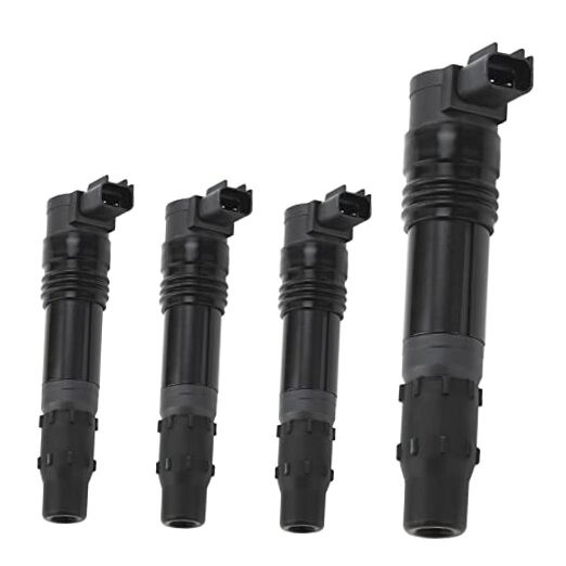Ignition Coil ASSY For GSX1300R Hayabusa, GSX-R1000, GSX-R750, GSX-R600,