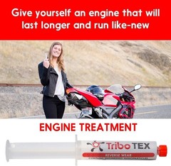 Nano Engine Oil Treatment Additive