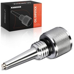 A-Premium Magnetic Oil Dipstick for Inverter Generator Compatible with Wen, Yama