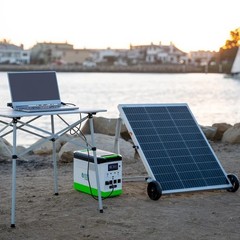 Nature’s Generator Lithium 1800 Gold PE