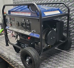 New Kohler 9000 Watt Portable Electric Generator PRO9.0E 120 240V PA-PRO90E-2102