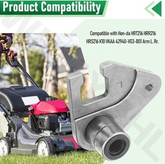 FOR HONDA 42940-VG3-B01 LEFT REAR ADJUSTING ARM W