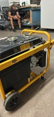 Wen 4050w generator