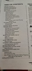 Briggs & Stratton 10000 Watt Generator Installion And Owner’s Manual