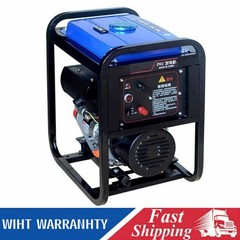 15L 24V DC Generator 24V Diesel Generator Parking Air Conditioner Diesel Generat