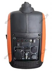 2.3kw Gasoline Generator XP2800i-YS for RV Camping Home Emergency Outdoor Tools